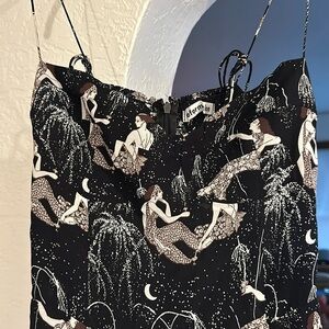 Reformation Juliette Dress